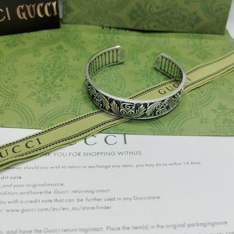 Gucci Ring 11lyh122